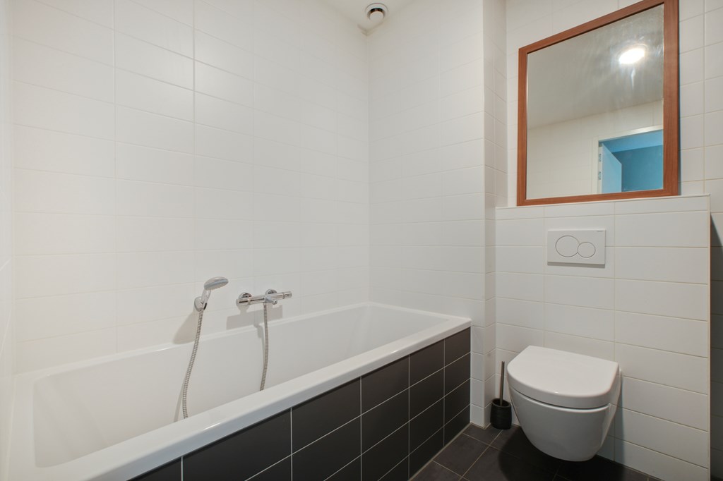 Te huur: Appartement Haparandaweg, Amsterdam - 15