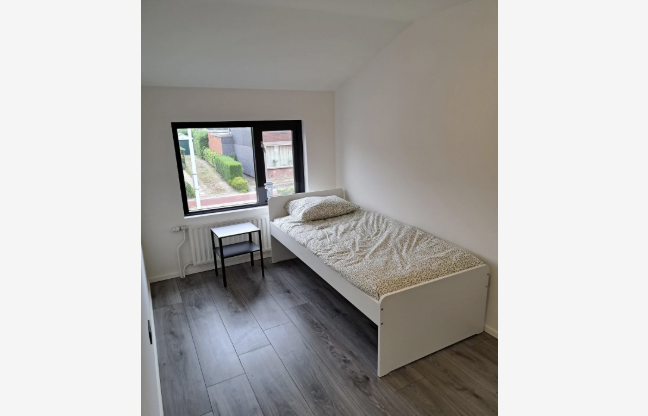 Te huur: Woning Zandstraat, Sas Van Gent - 5