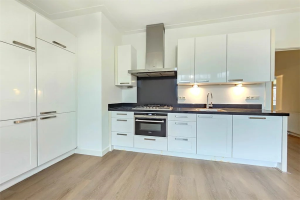 Te huur: Appartement Churchill-laan, Amsterdam - 1