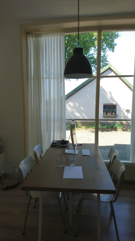 For rent: Apartment Marleweg, Wenum Wiesel - 3