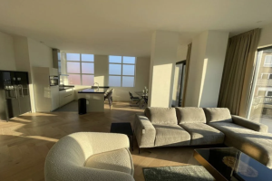 Te huur: Appartement Seinpostweg, Zandvoort - 1