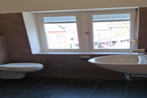 For rent: Apartment Nispensestraat, Roosendaal - 1