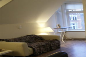 For rent: Apartment Baronielaan, Breda - 1