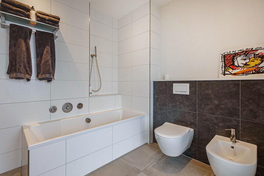 Te huur: Woning Linnaeusdwarsstraat, Amsterdam - 35