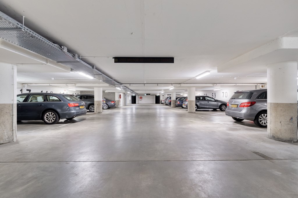 Te huur: Appartement Barbarossastraat, Nijmegen - 55