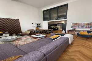 For rent: Apartment Prins Hendrikstraat, Arnhem - 1