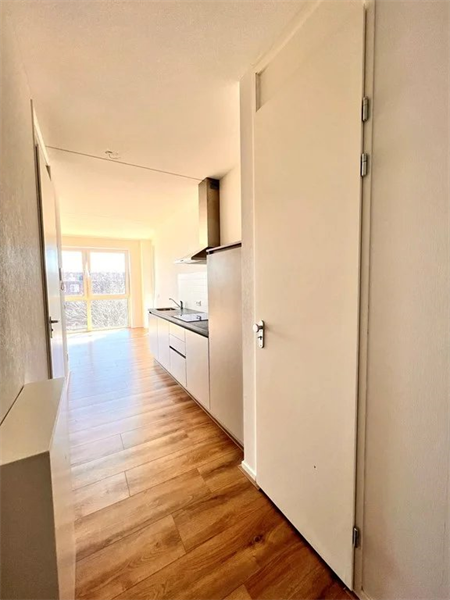 Te huur: Appartement Laakweg, Den Haag - 14