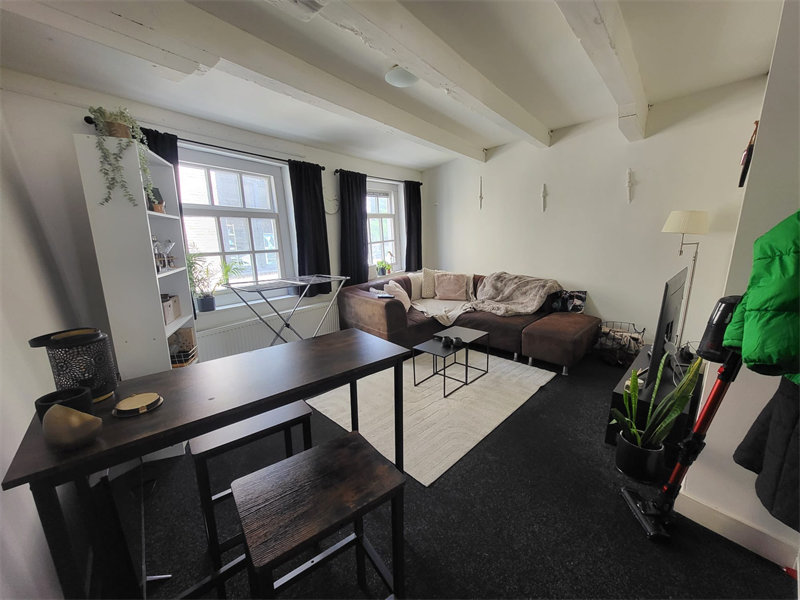 For rent: Apartment Amelandsstraat, Leeuwarden - 6