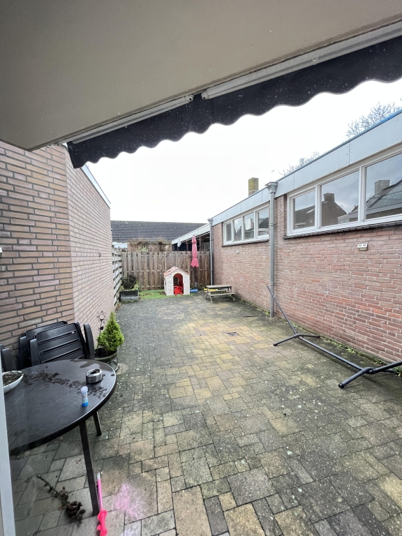 For rent: House Dommelseweg, Valkenswaard - 21