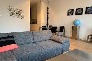 For rent: Apartment Sarphatikade, Amsterdam - 1