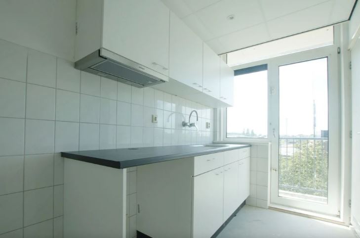 For rent: Apartment Middelharnisstraat, Rotterdam - 1
