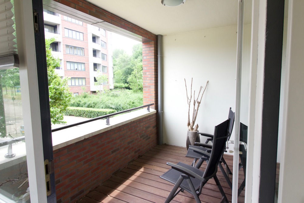 For rent: Apartment Annie M.G. Schmidtstraat, Alkmaar - 14