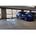 For rent: Parking Jacques Veltmanstraat, Amsterdam - 1