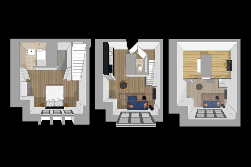 Te huur: Appartement Berg en Dalseweg, Nijmegen - 6