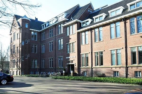 Te huur: Appartement Oostduinlaan, Den Haag - 5