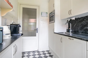 Te huur: Woning Orionlaan, Hilversum - 1