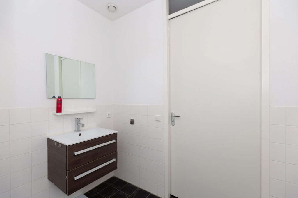Te huur: Appartement Haagdijk, Breda - 15