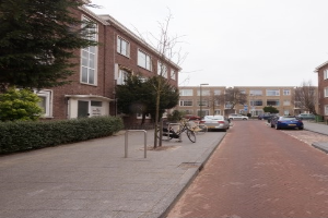 Te huur: Kamer Polsbroekstraat, Den Haag - 1