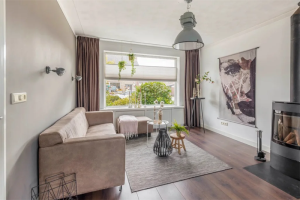 Te huur: Woning Jonker de Jegerstraat, Sint-Oedenrode - 1