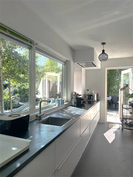 For rent: House Max Havelaarburg, Capelle Aan Den Ijssel - 7