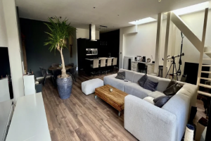 For rent: Apartment Breedstraat, Den Haag - 1