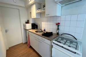 Te huur: Studio Oude Ebbingestraat, Groningen - 1
