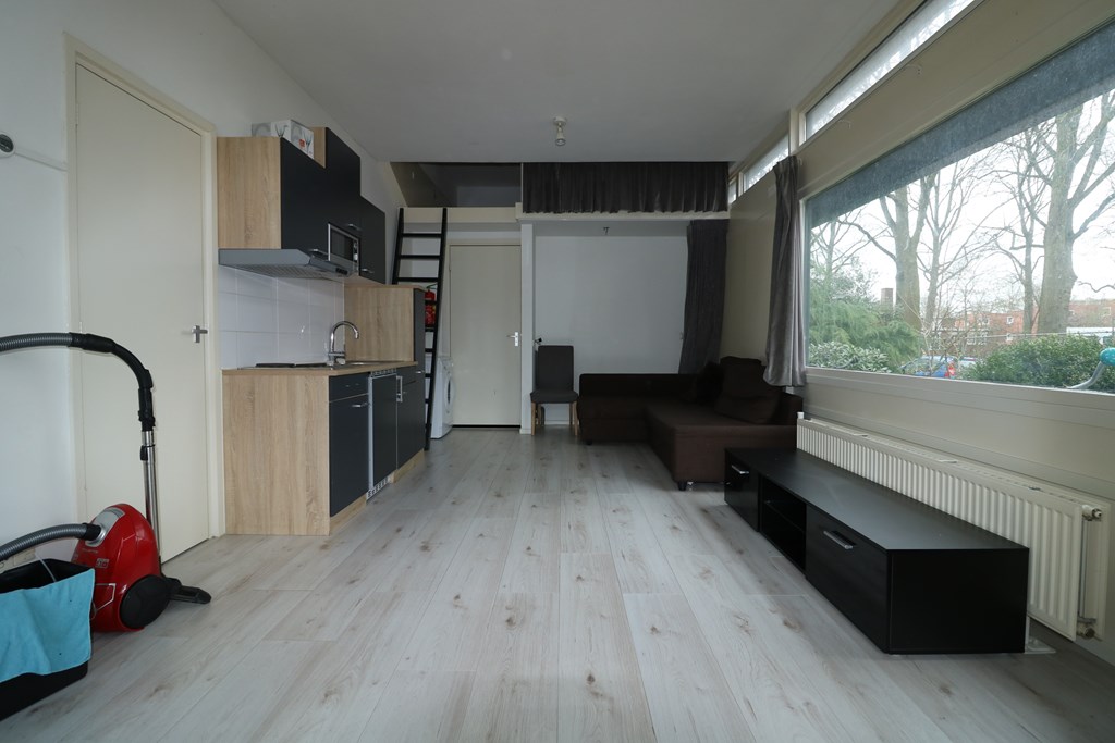 Te huur: Appartement Oosterweg, Groningen - 10