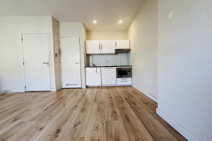 Te huur: Studio Verschoorstraat, Rotterdam - 1