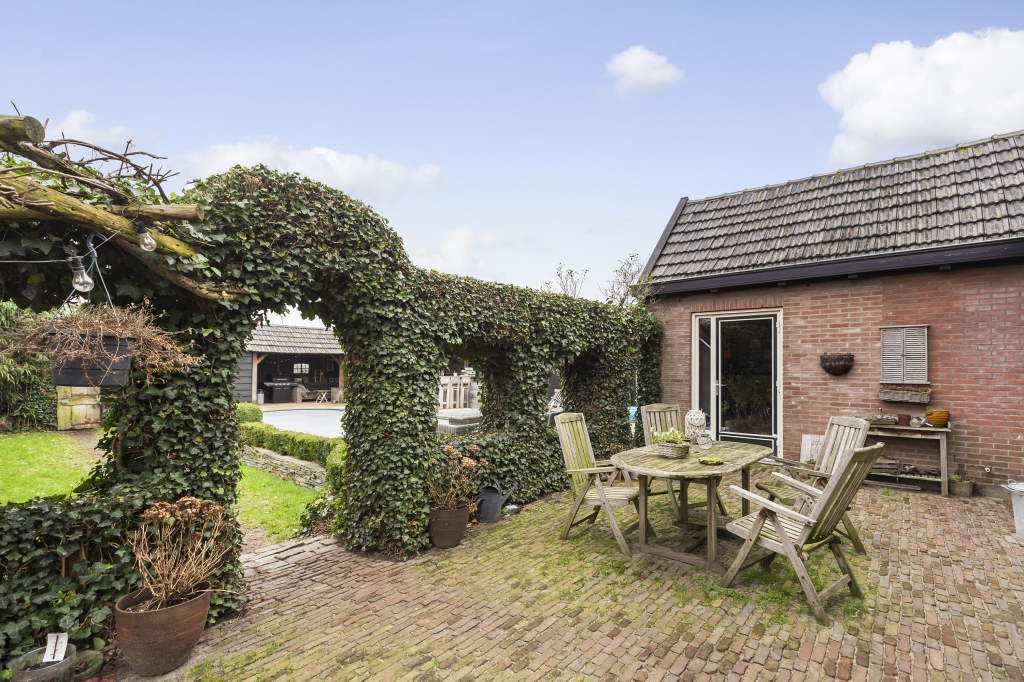 For rent: House Voorstraat, Made - 19