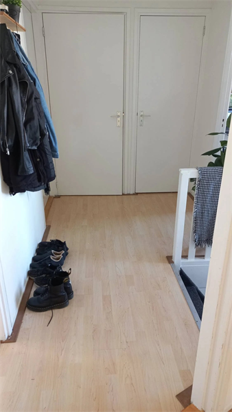 For rent: Apartment Assendorperstraat, Zwolle - 2