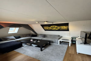 Te huur: Kamer Houtstraat, Tilburg - 1