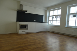 For rent: Studio Boschstraat, Breda - 1