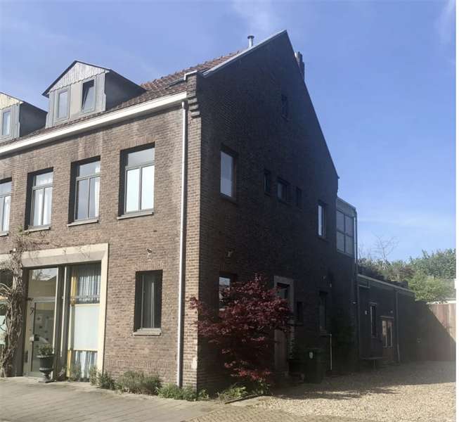 Te huur: Appartement Ravelijnstraat, Maastricht - 4