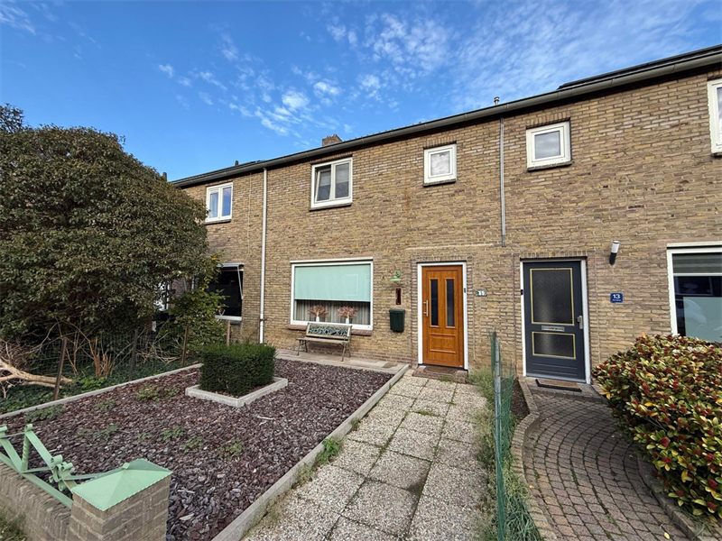 Te huur: Woning Gulicksestraat, Sittard - 3