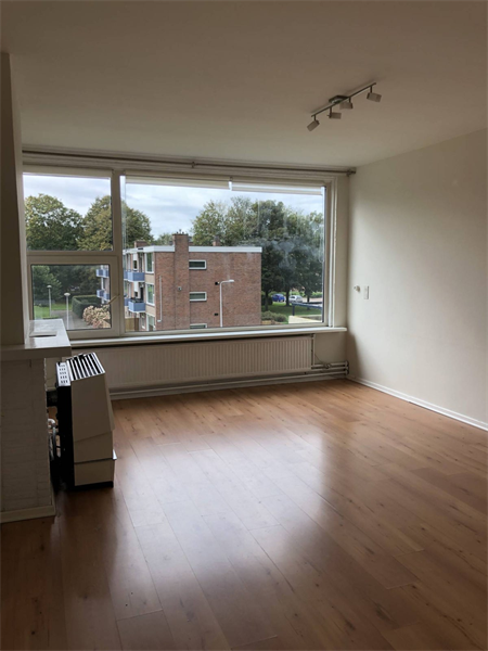 For rent: Apartment Hornstraat, Zwolle - 4