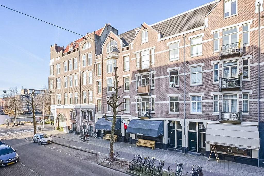 Te huur: Appartement Eerste Oosterparkstraat, Amsterdam - 14