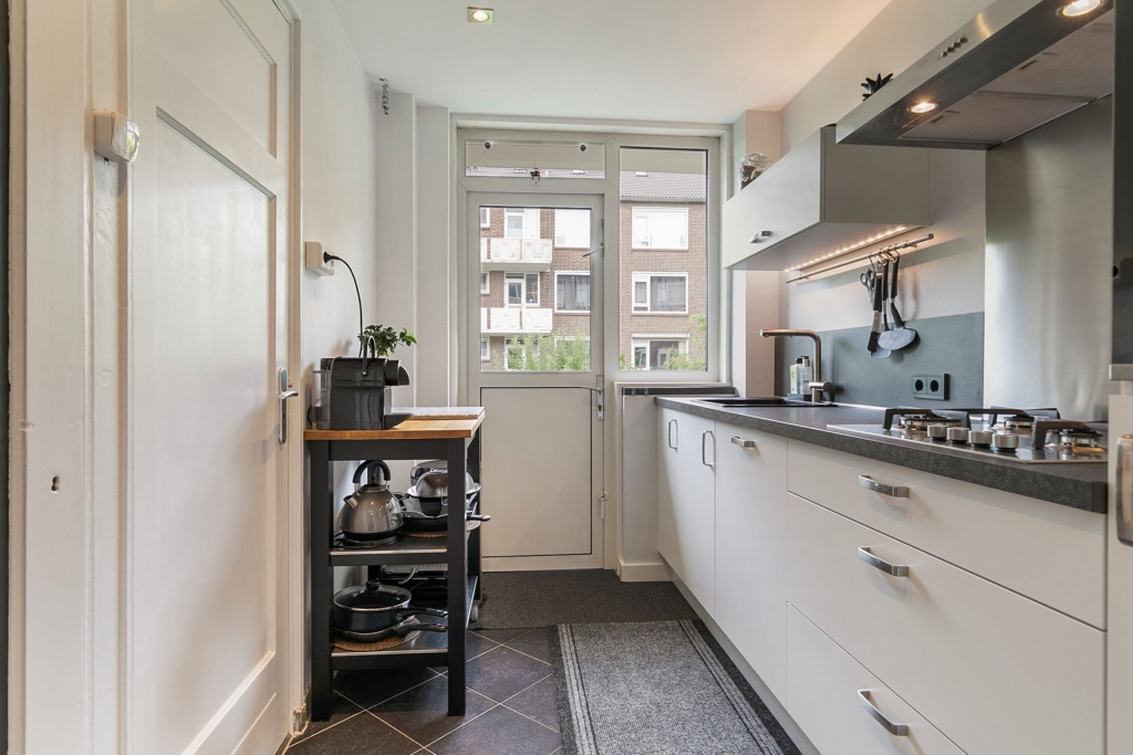 Te huur: Appartement Magelhaensstraat, Breda - 9