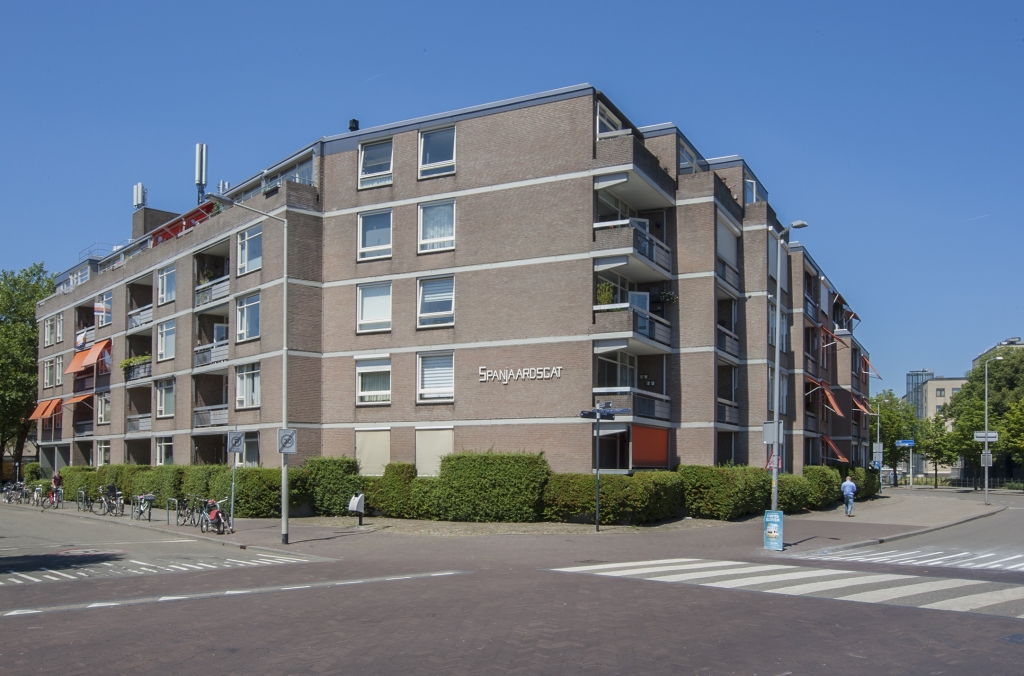 Te huur: Appartement Adriaan van Bergenstraat, Breda - 21