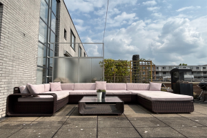 Te huur: Appartement De Beurs, Amersfoort - 1