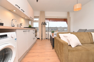 Te huur: Studio Heymanslaan, Groningen - 1