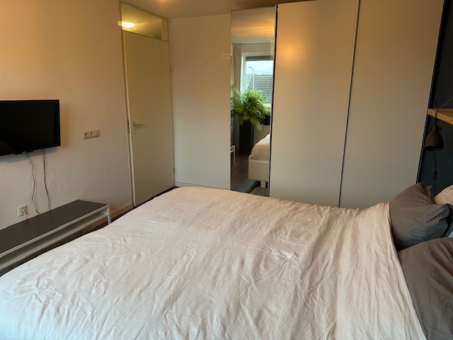 Te huur: Woning Bingerdenallee, Duiven - 12