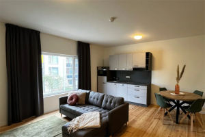 Te huur: Appartement Rumpenerstraat, Brunssum - 1