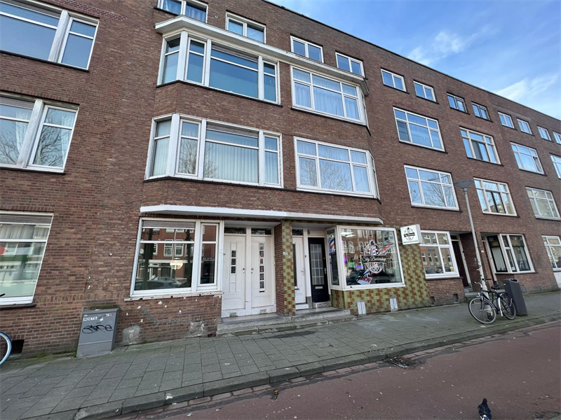 For rent: Apartment Strevelsweg, Rotterdam - 8
