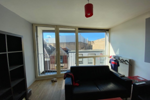 For rent: Apartment Velperpoortslangstraat, Arnhem - 1