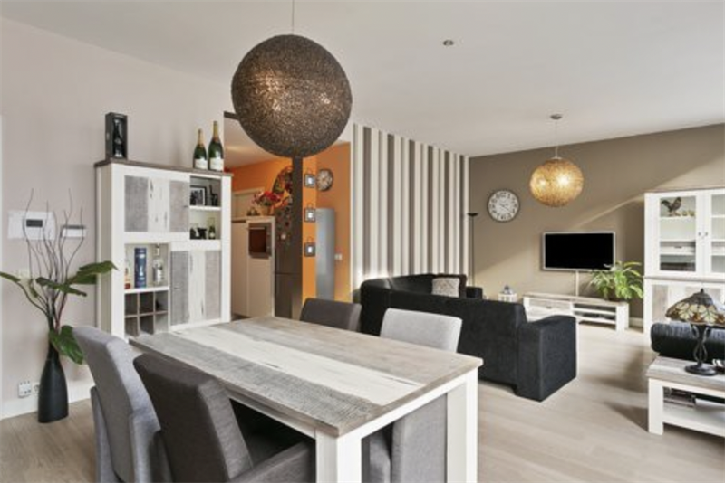 Apartment t' Sas for rent in Breda 483298