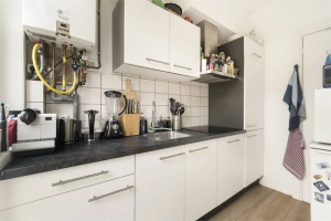 Te huur: Woning Sumatrastraat, Leiden - 1
