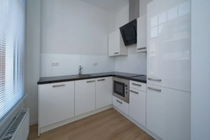 Te huur: Appartement Bentinckstraat, Den Haag - 1