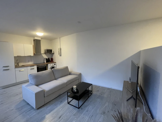 For rent: Apartment Paardestraat, Sittard - 2