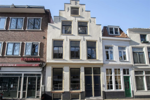 For rent: Apartment Breedstraat, Utrecht - 1
