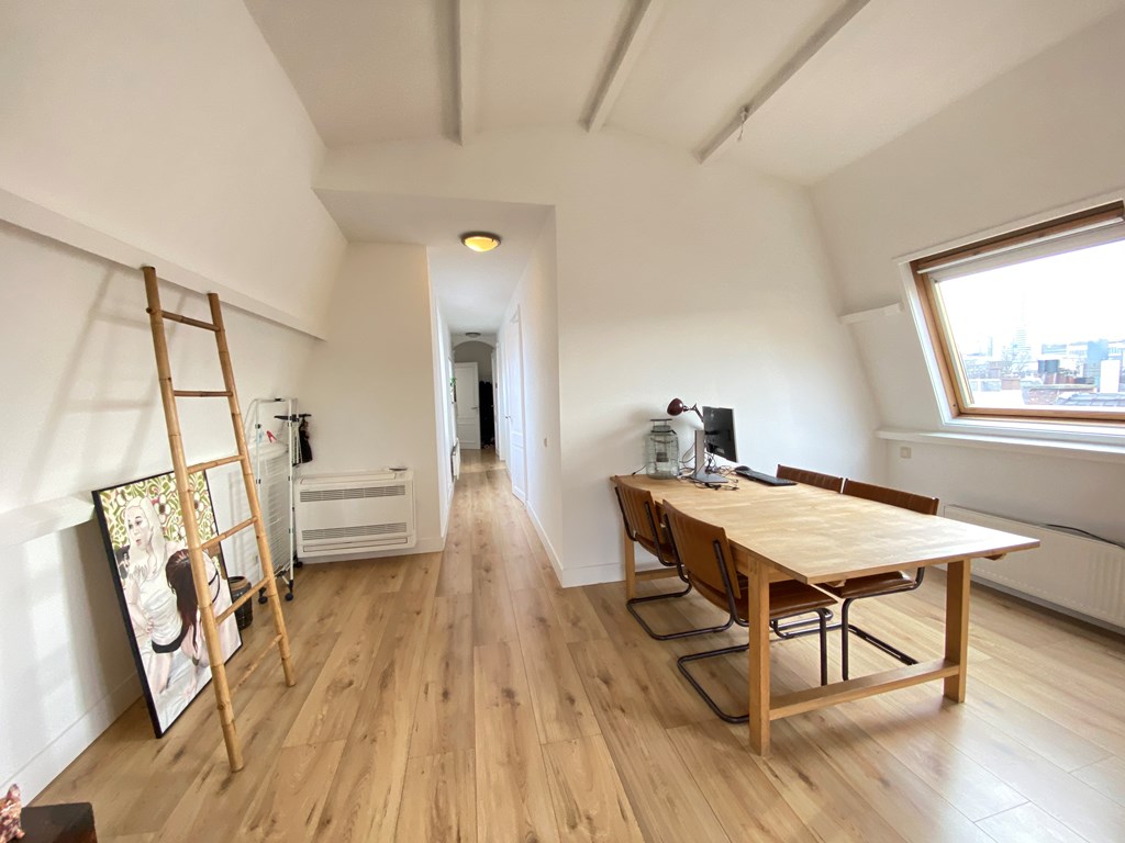 For rent: Apartment Maliestraat, Den Haag - 3